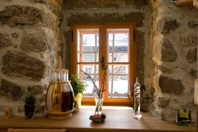 Bar Prandegg Fenster