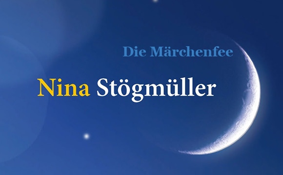 Nina Stögmüller - Die Märchenfee